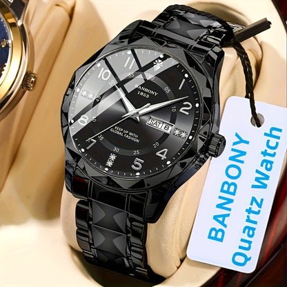 Maximilian Watch
