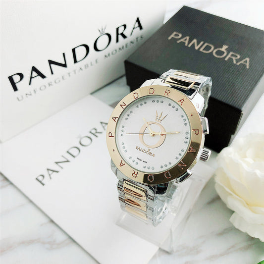 P A N D O R A Amora™ – Romance in Time