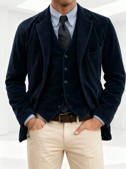 Langford™ | Modern Gentleman Set