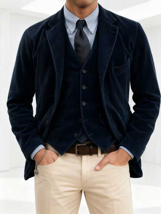 Langford™ | Modern Gentleman Set