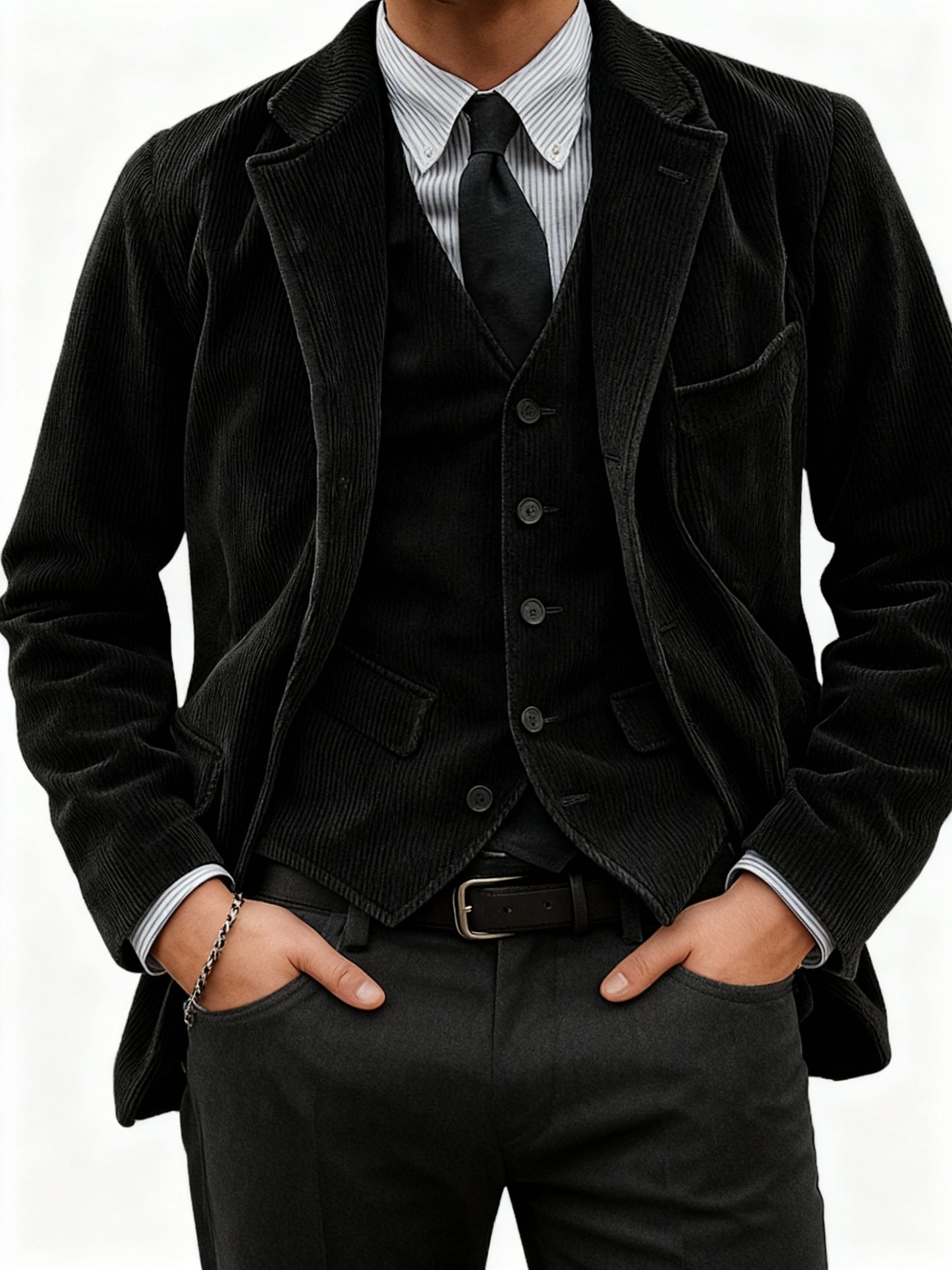 Langford™ | Modern Gentleman Set