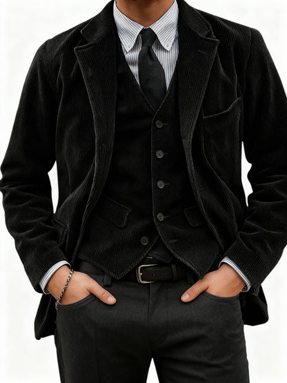 Langford™ | Modern Gentleman Set