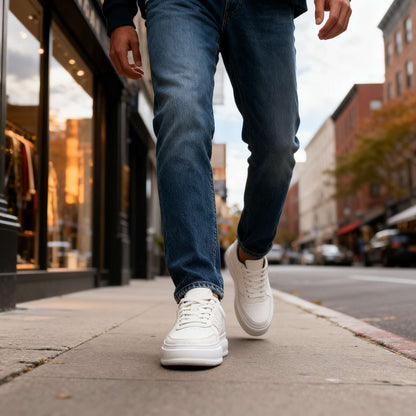Norvain Core Sneakers
