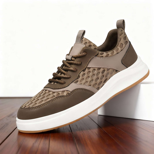 Andrew Low-Cut Sneakers