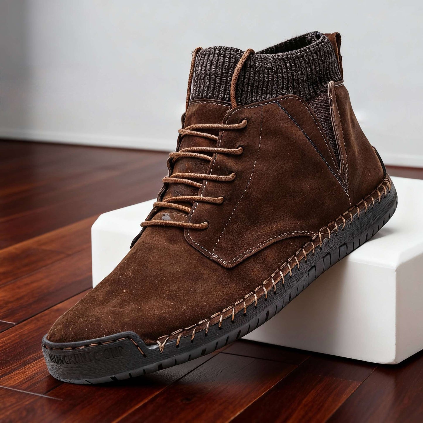 Davidson Road Sneakers