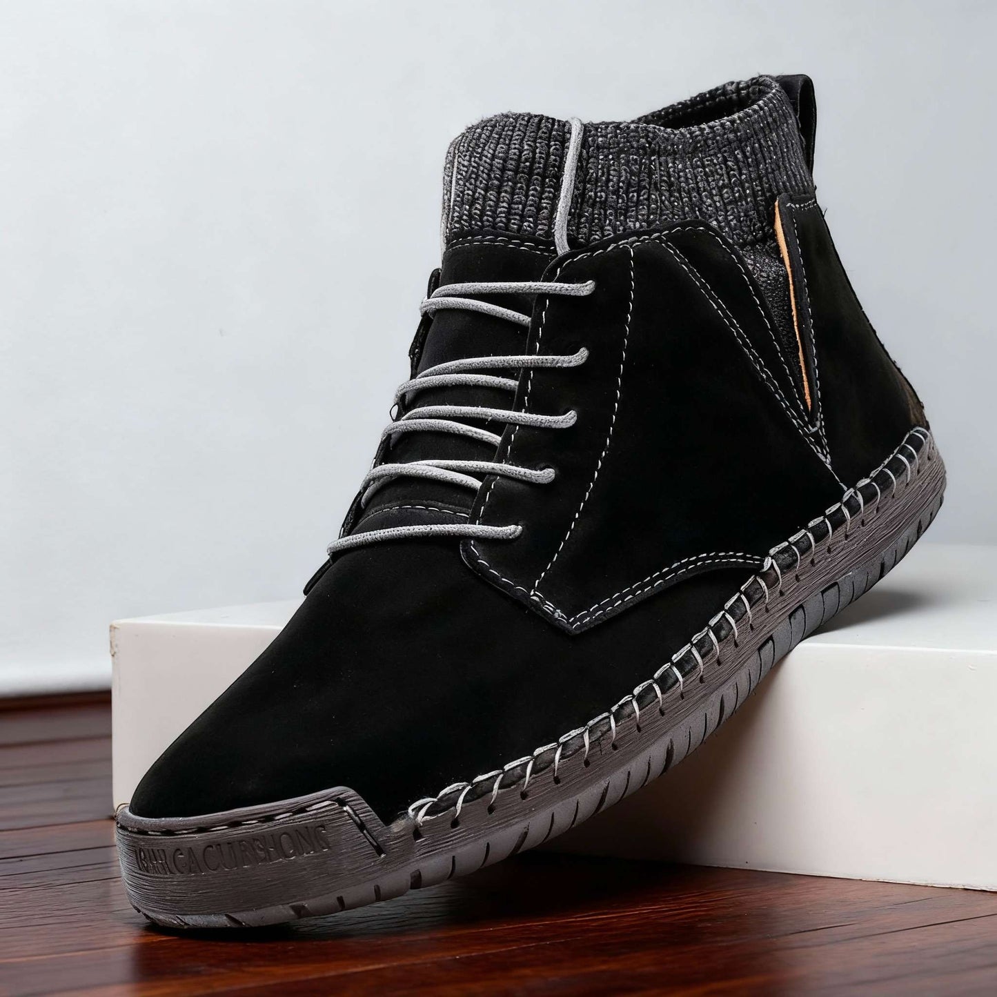 Davidson Road Sneakers