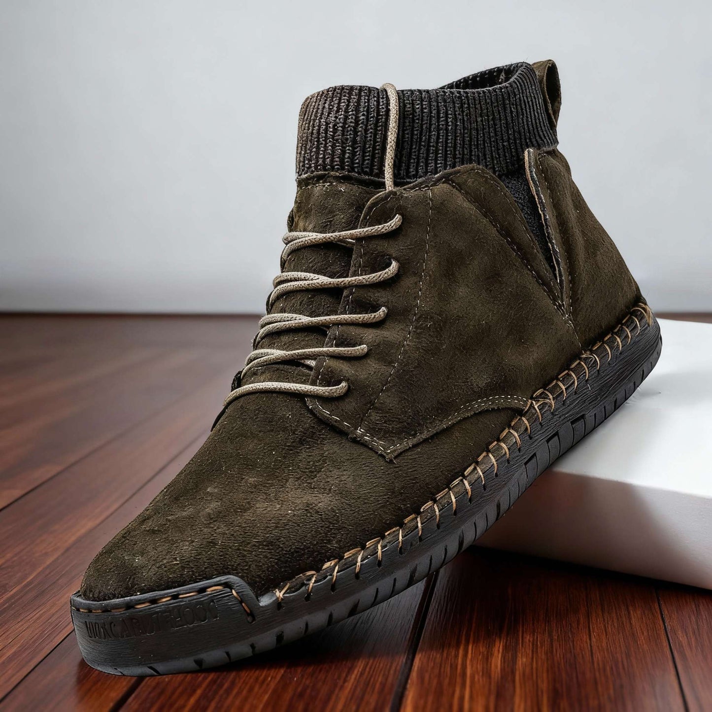 Davidson Road Sneakers