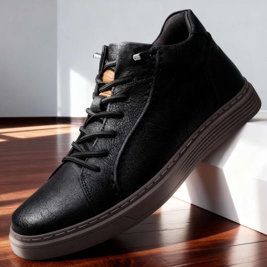 Thomson Ankle Sneakers