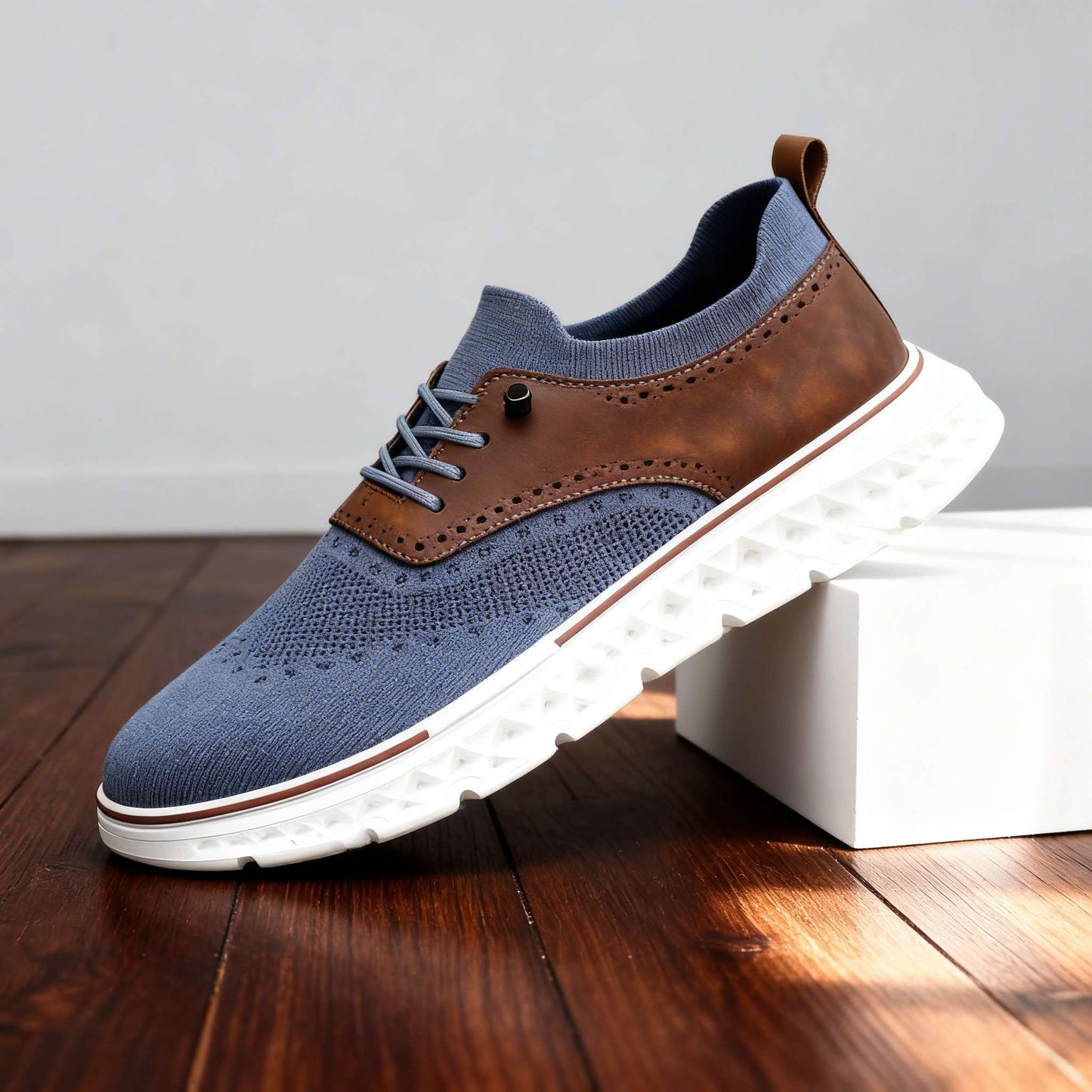 Scott Johnston Slip-On Sneakers