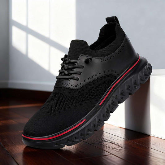 Scott Johnston Slip-On Sneakers