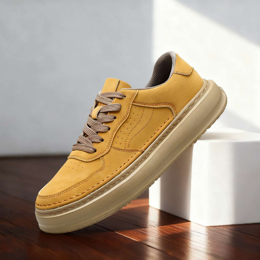 Norvain Core Sneakers