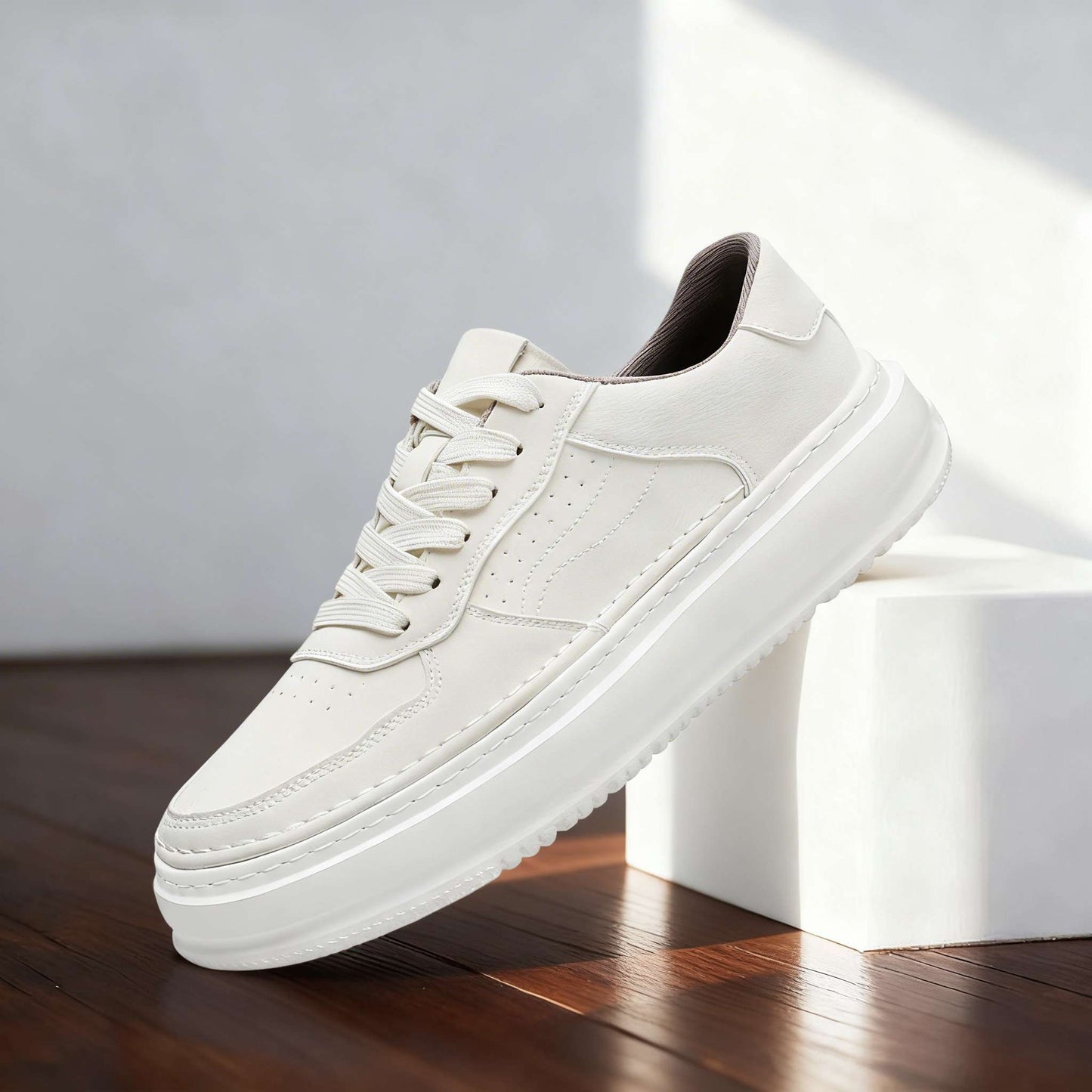 Norvain Core Sneakers