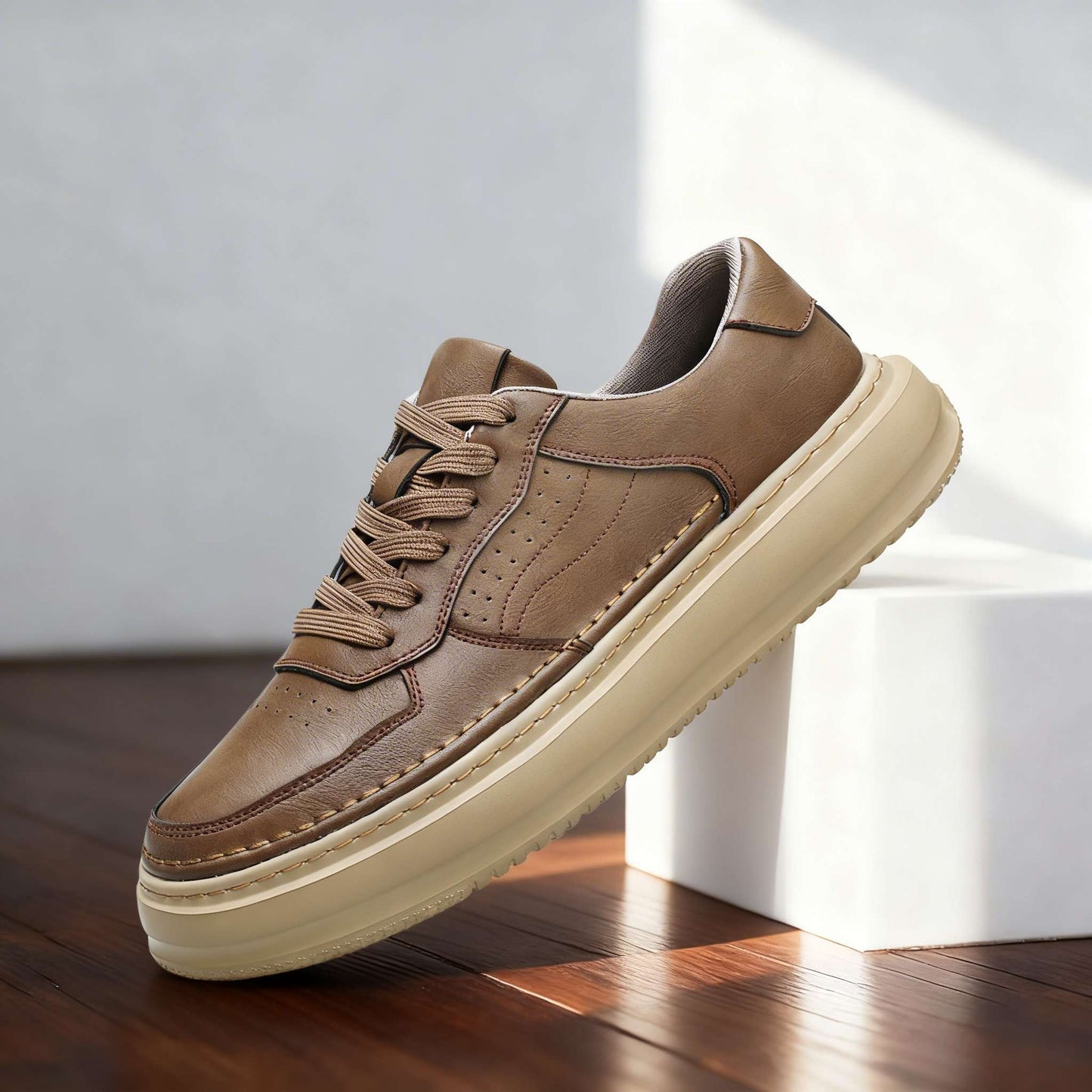 Norvain Core Sneakers