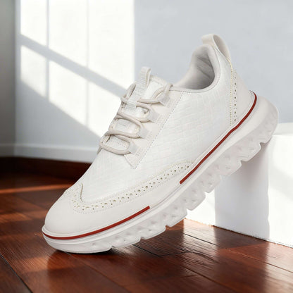 Scott Johnston Brogue Sneakers