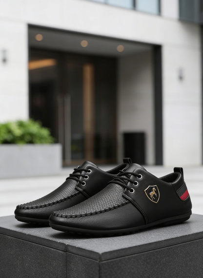Norvex One Casual Sneakers