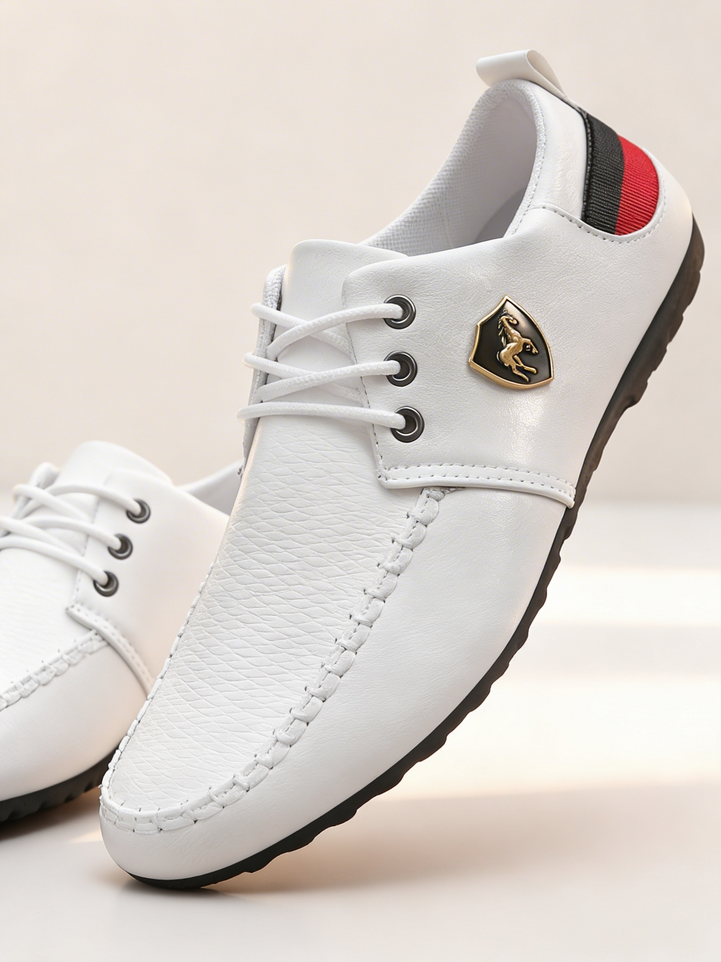 Norvex One Casual Sneakers