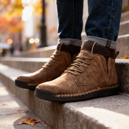 Davidson Road Sneakers