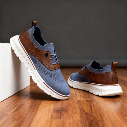 Scott Johnston Slip-On Sneakers