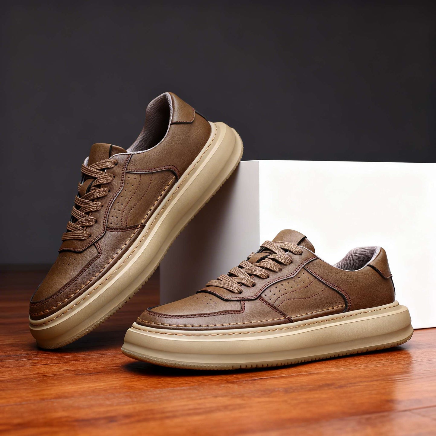 Norvain Core Sneakers