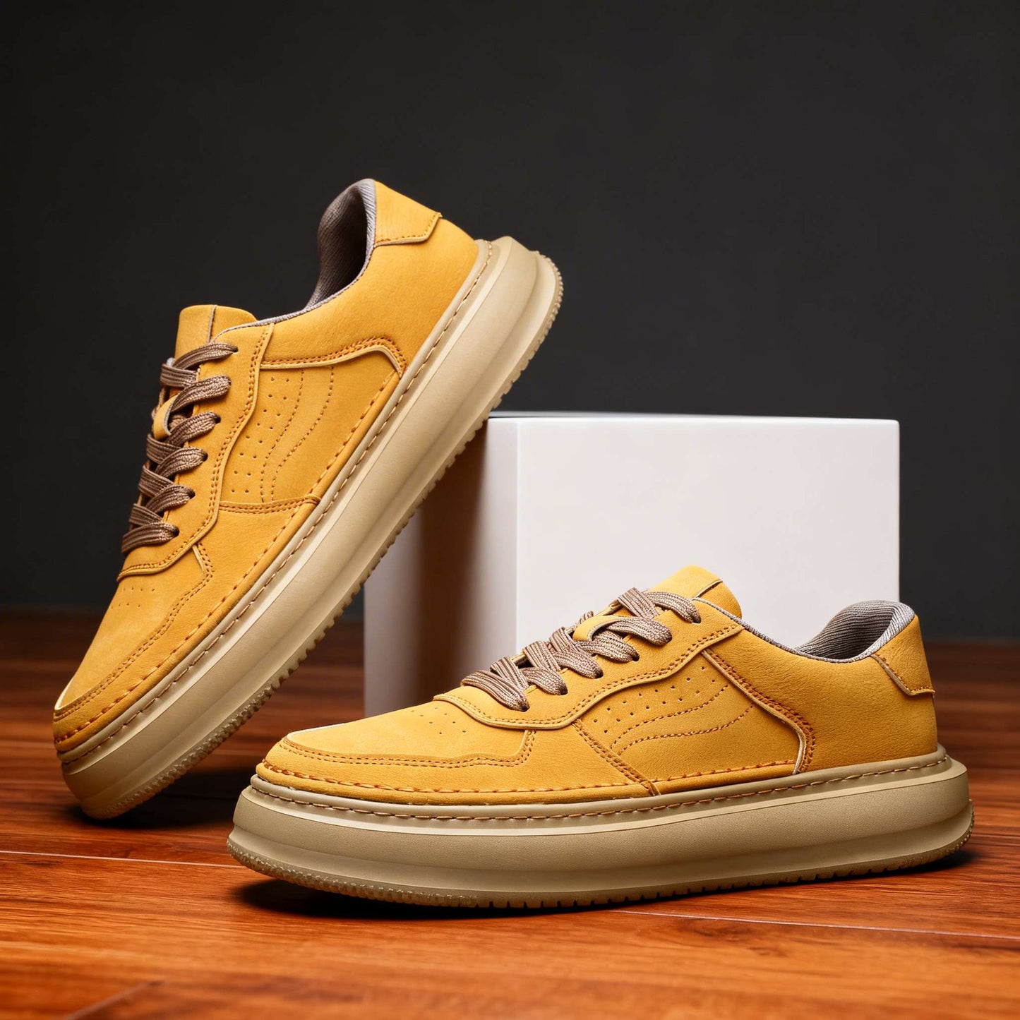 Norvain Core Sneakers