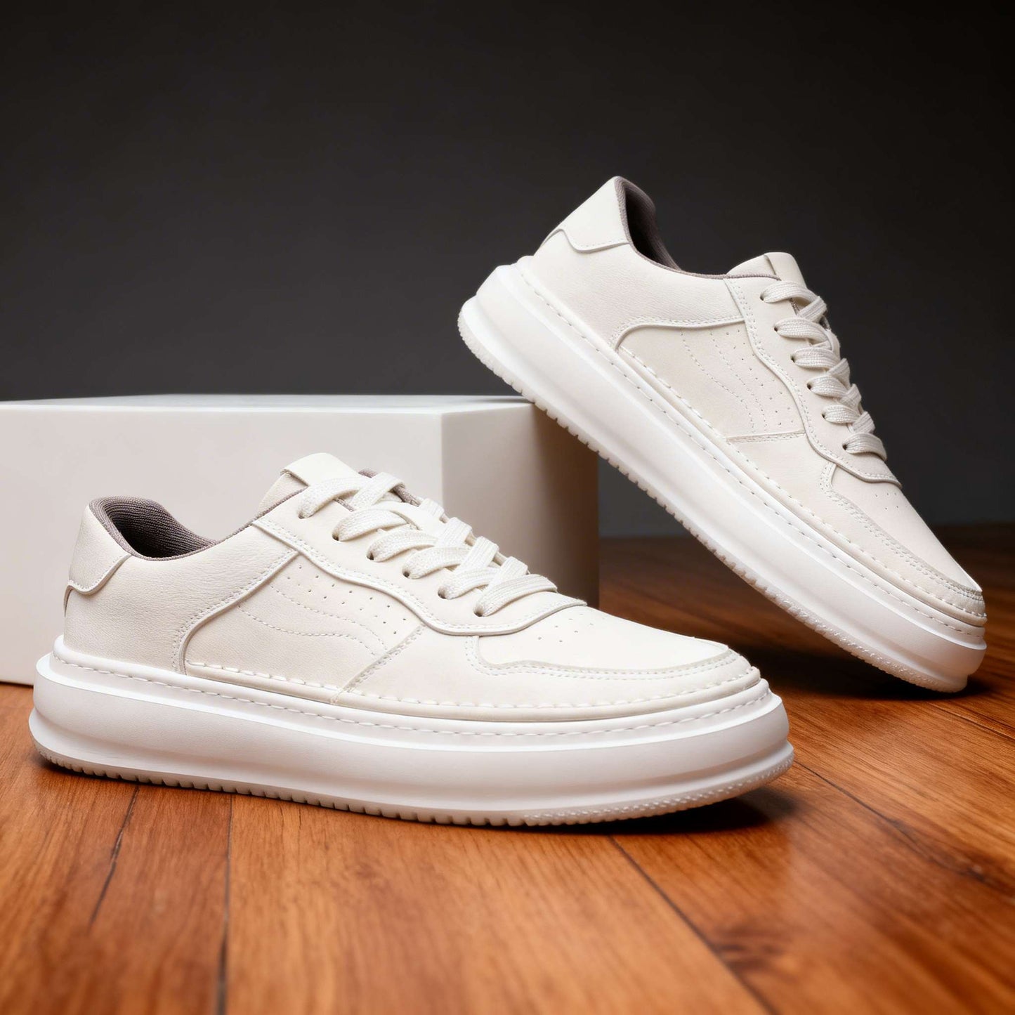 Norvain Core Sneakers