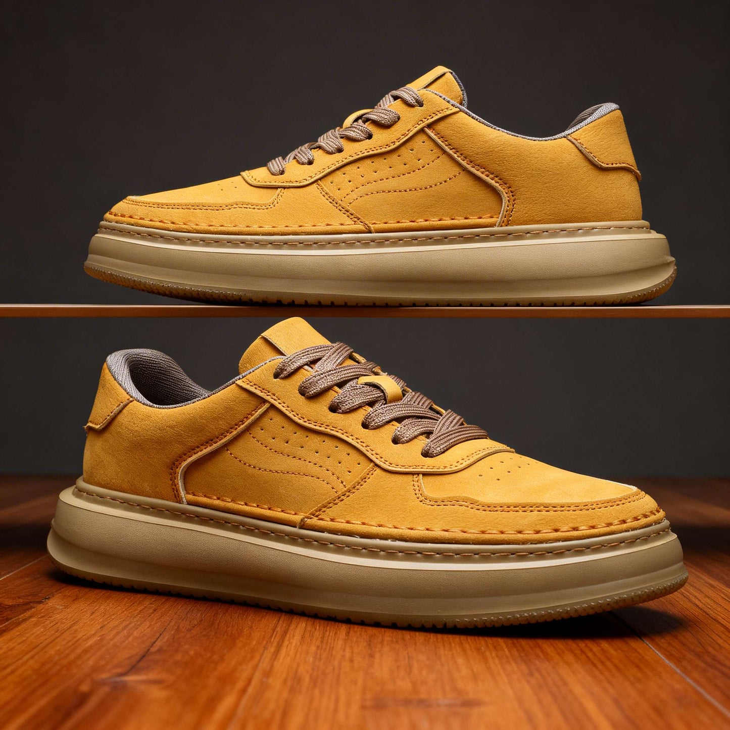 Norvain Core Sneakers