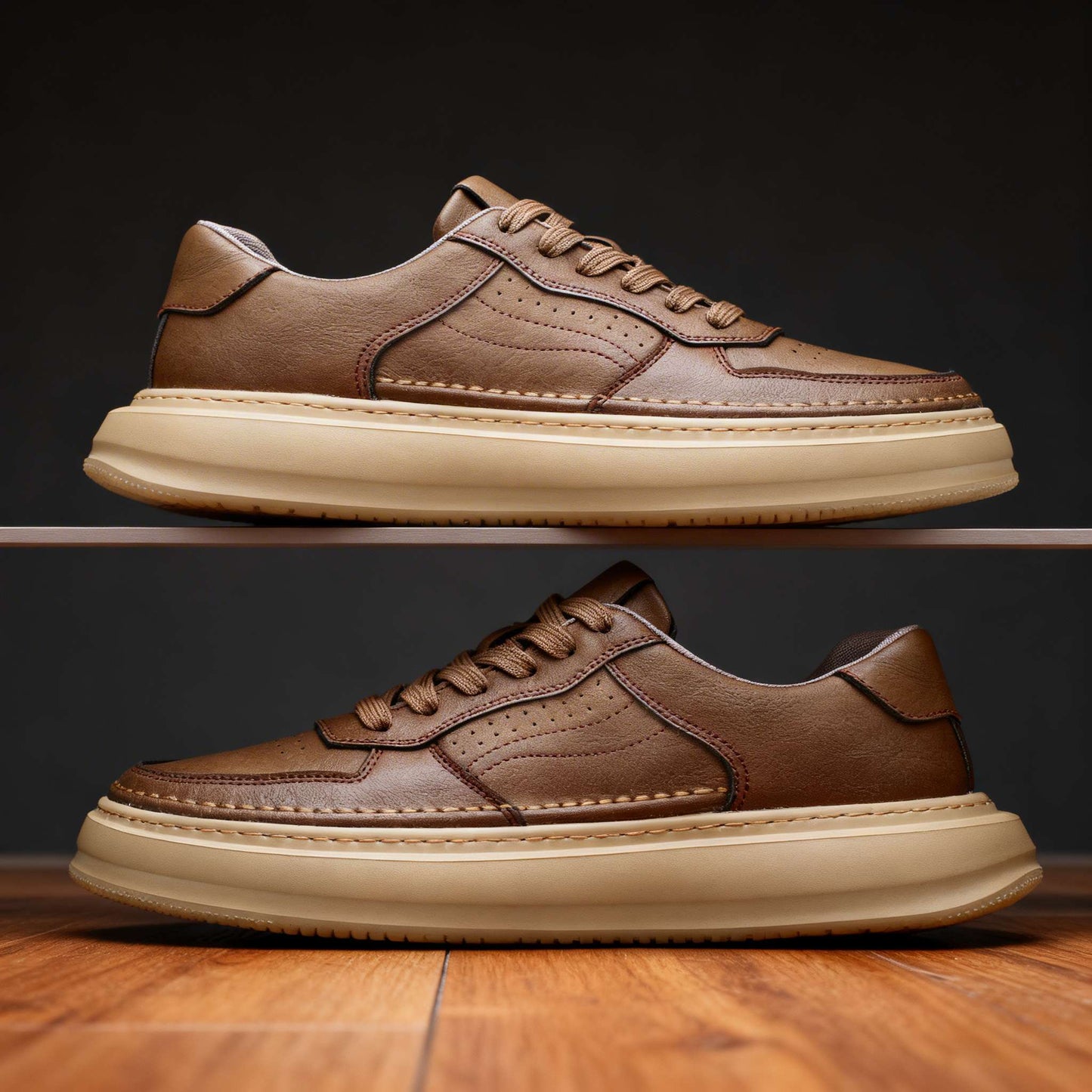 Norvain Core Sneakers