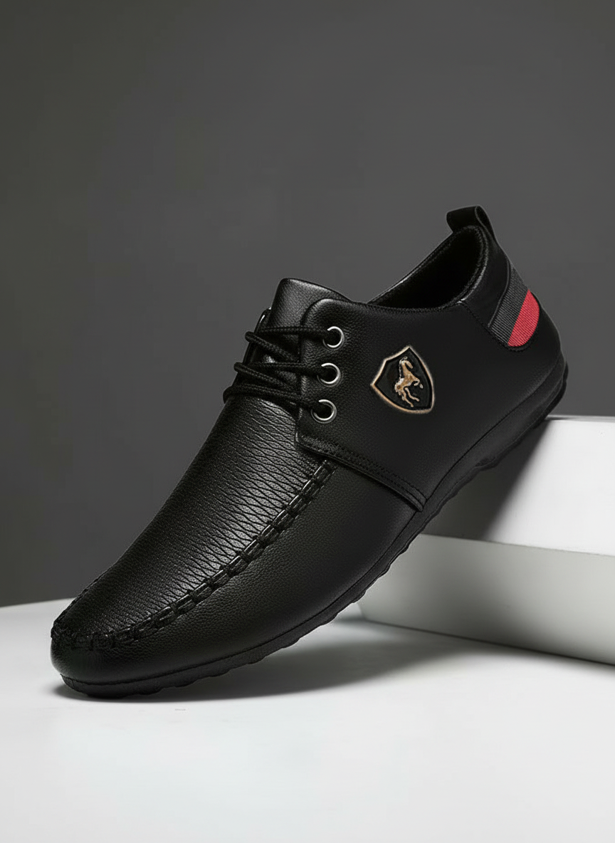 Norvex One Casual Sneakers