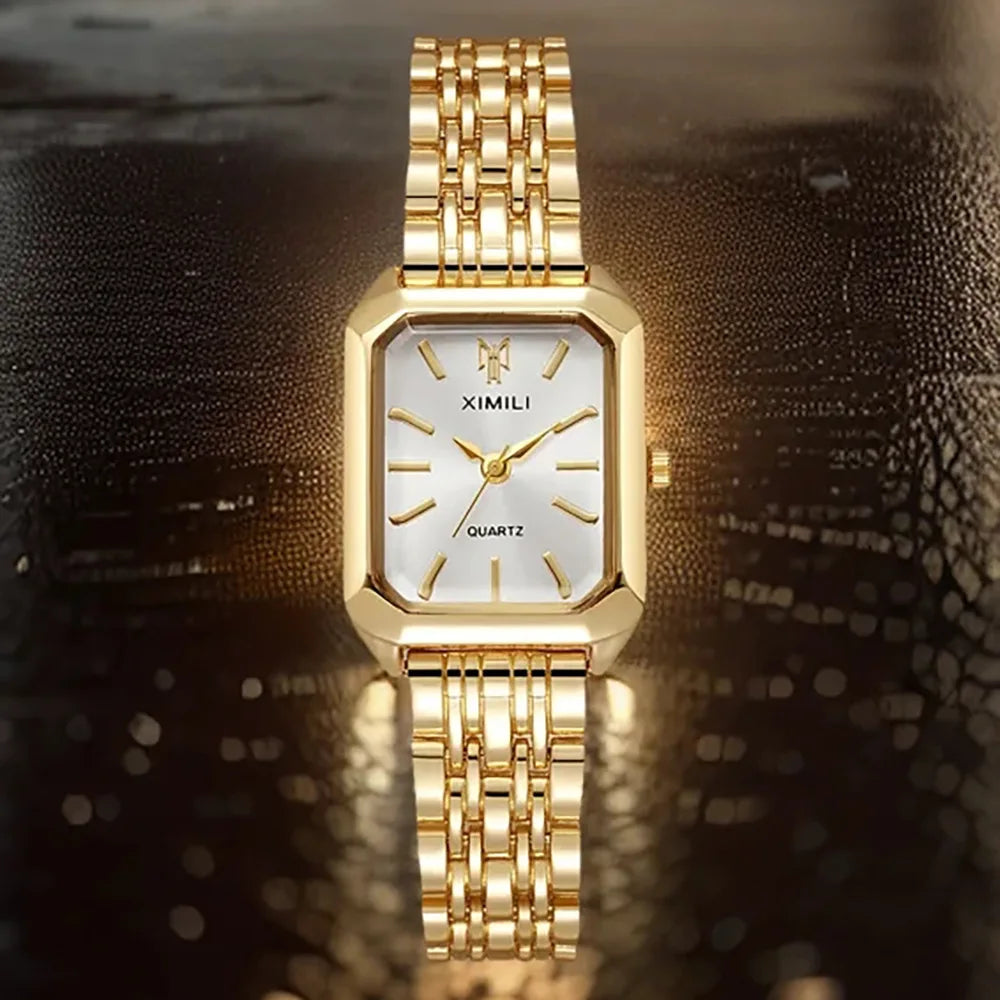 Empire™ – Timeless Elegance Watch