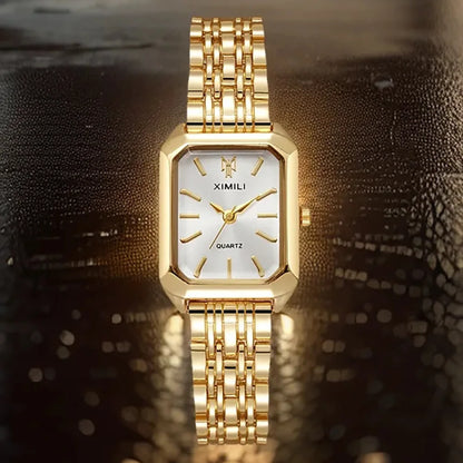 Empire™ – Timeless Elegance Watch