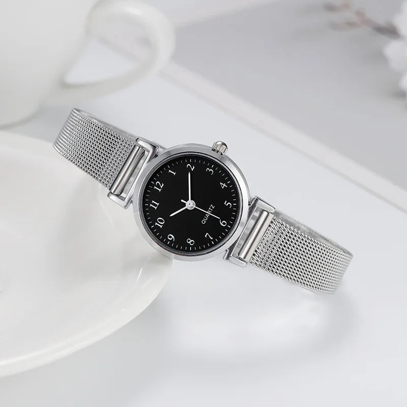 Mira™ – Petite Elegance Watch