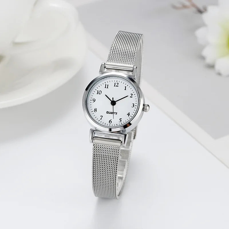 Mira™ – Petite Elegance Watch