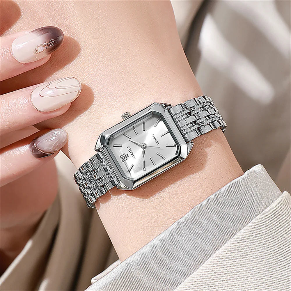 Empire™ – Timeless Elegance Watch