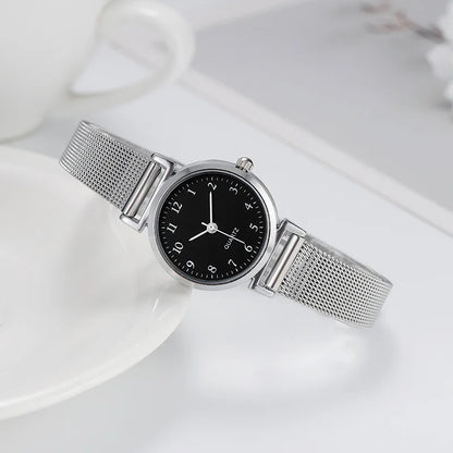 Mira™ – Petite Elegance Watch