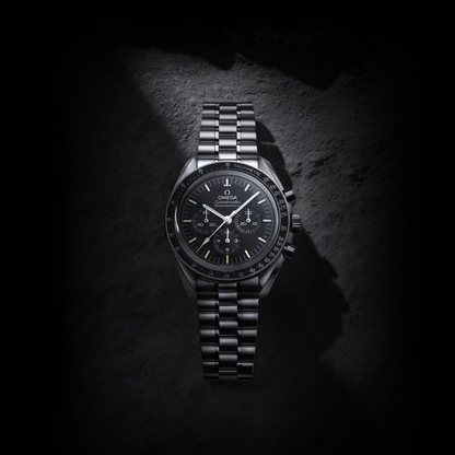 Astrion Chronograph -  Speedmaster Professional Moonwatch 42mm Omega