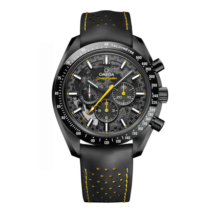 Montrave Timepiece -  Speedmaster Dark Side of the Moon Omega