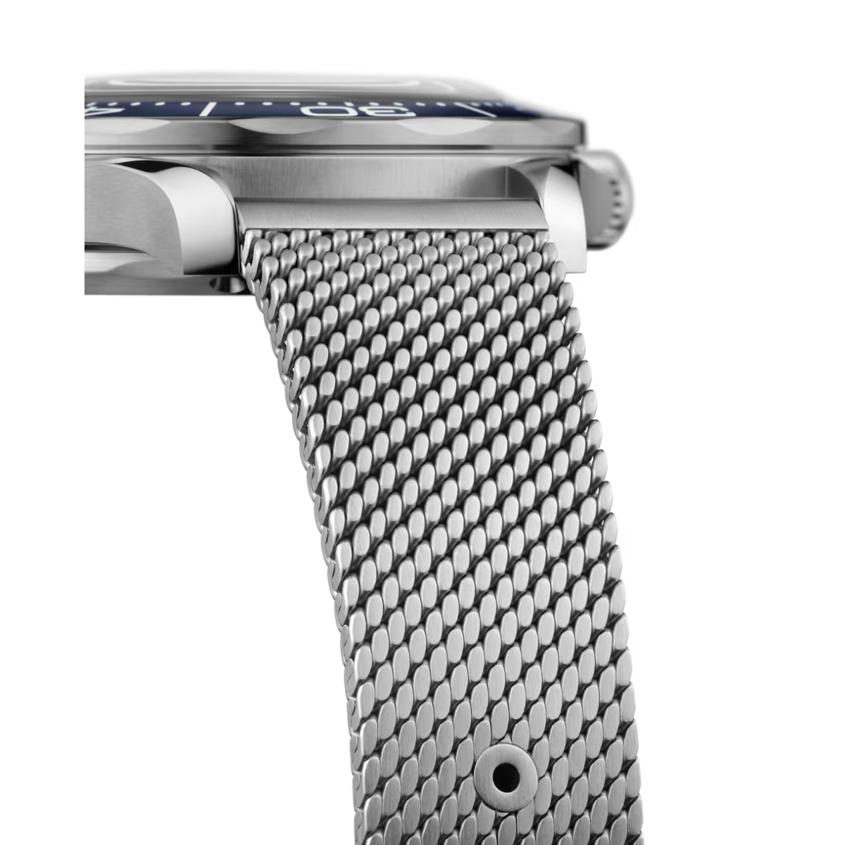 Cavendish Chrono -  Seamaster Diver 300M Omega