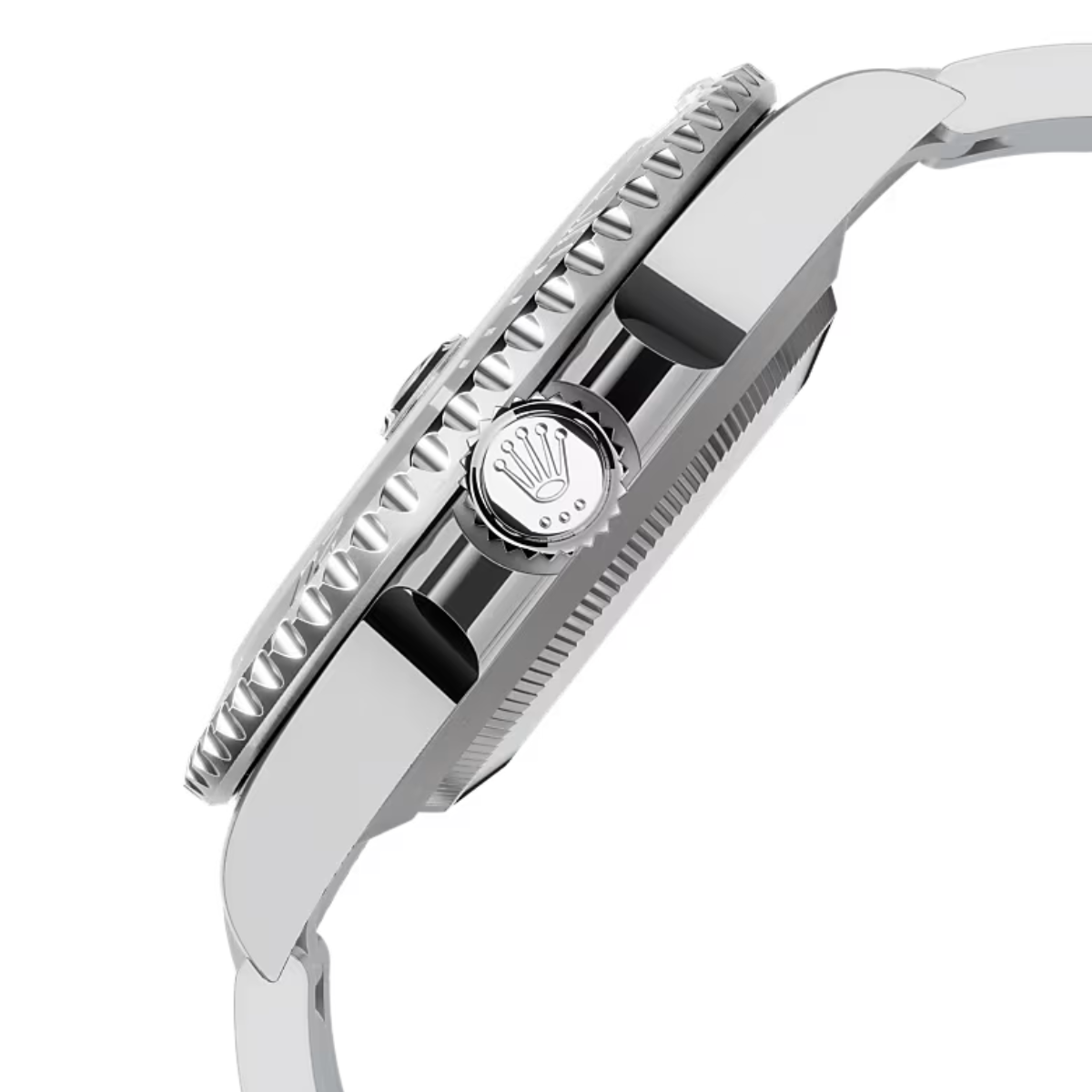 Halvion Watch -  Submariner – No Date Rolex