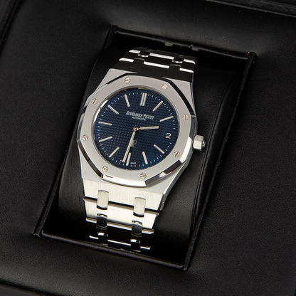 Noir Chrono - Royal Audemars Piguet