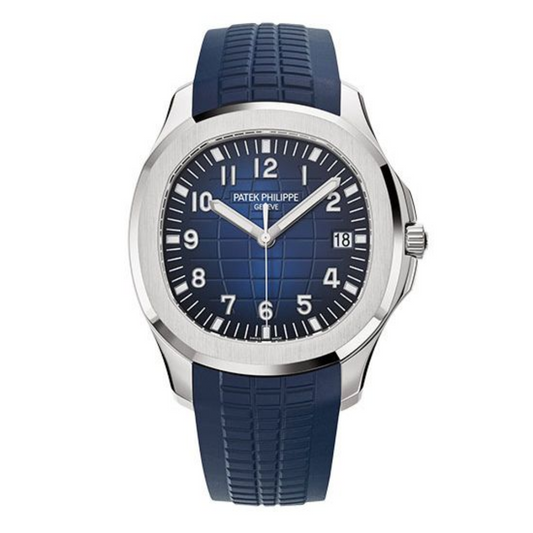 Vantier Chronograph - Aquanaut Watch Patek Philipp