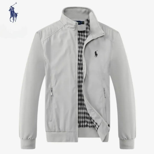 Heritage Club Lightweight Jacket