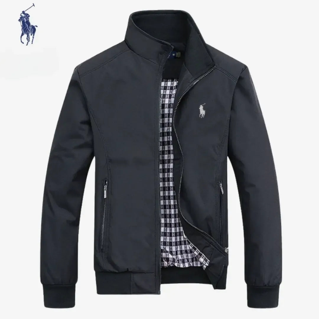 Heritage Club Lightweight Jacket