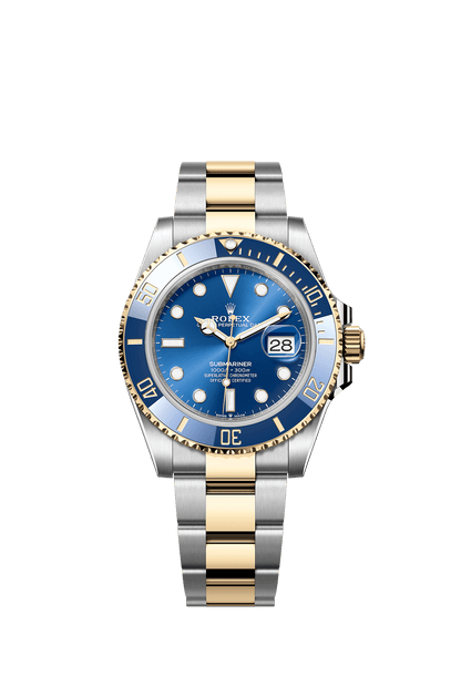 Imperium Blue Automatic
