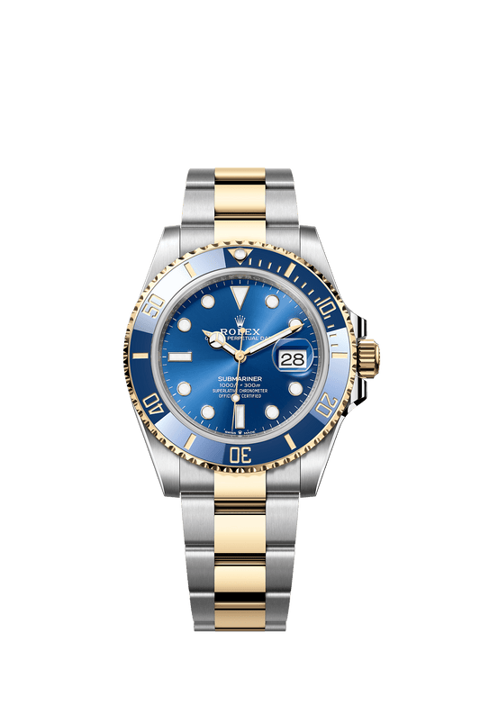 Imperium Blue Automatic