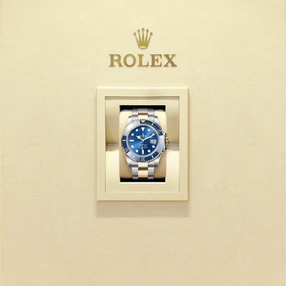 Imperium Blue Automatic