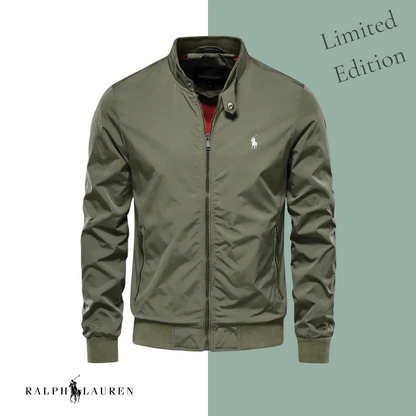 Rаlрh Lаurеn™ Heritage Waterproof Bomber Jacket