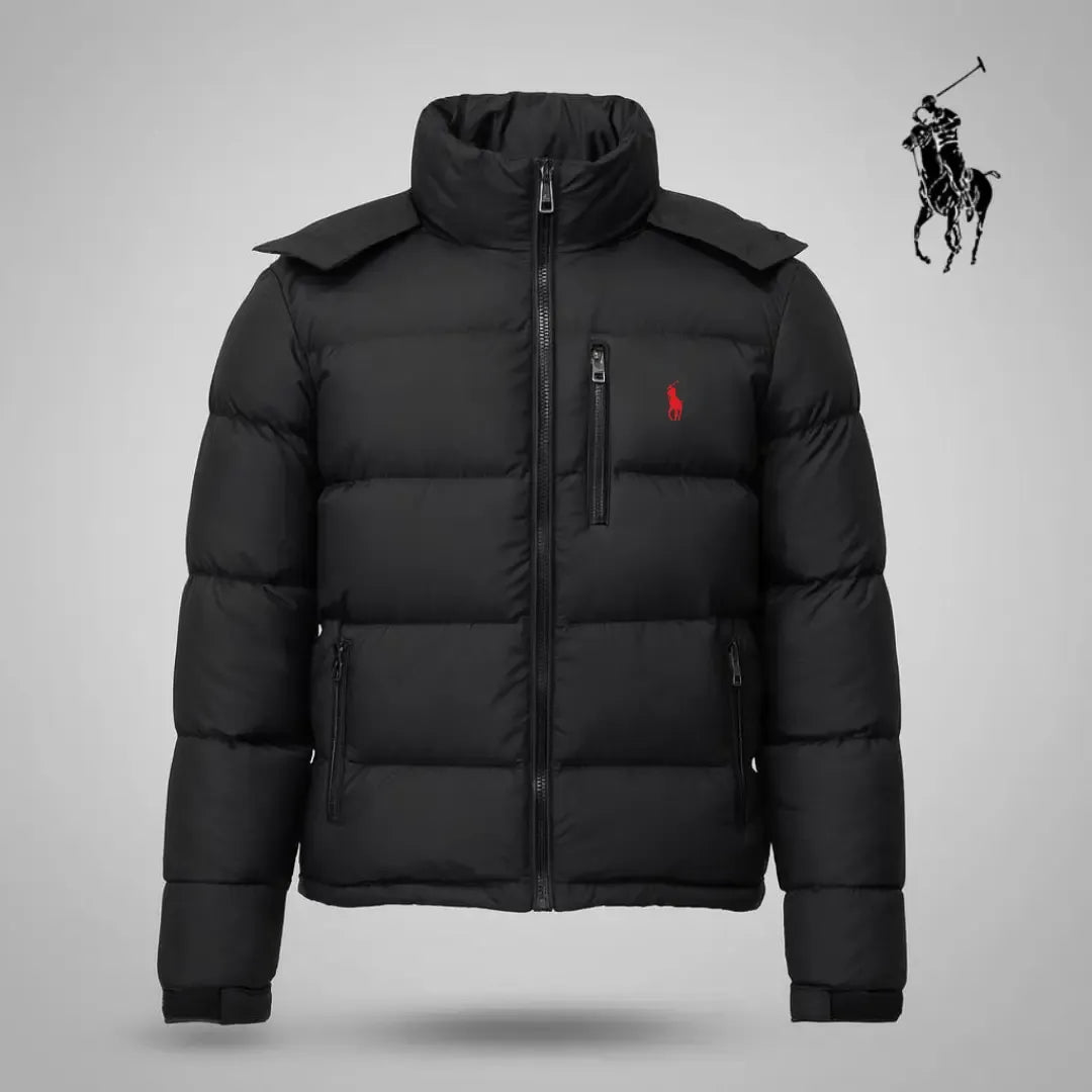 RL Gorham Down Jacket