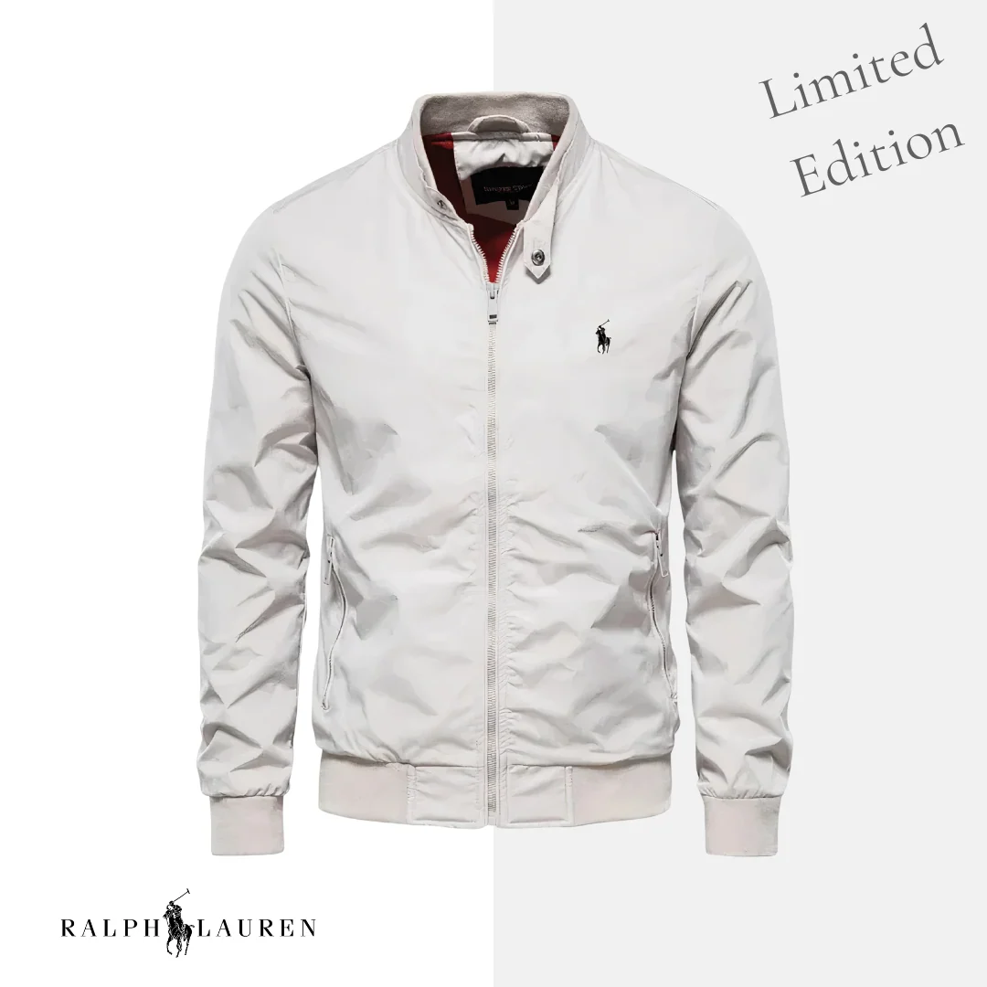 Rаlрh Lаurеn™ Heritage Waterproof Bomber Jacket