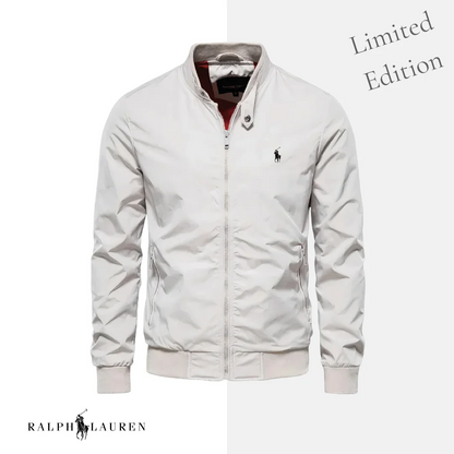 Rаlрh Lаurеn™ Heritage Waterproof Bomber Jacket