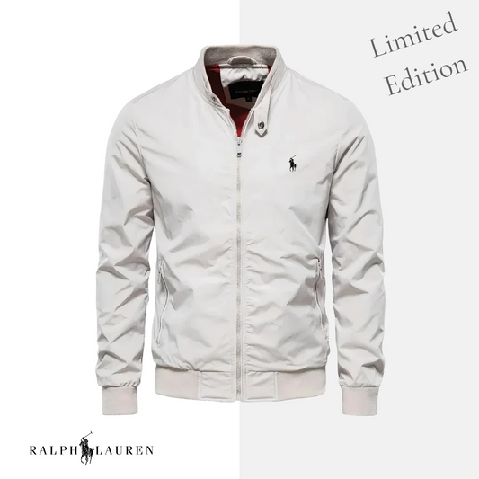 Rаlрh Lаurеn™ Heritage Waterproof Bomber Jacket